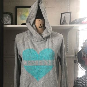 C’est La Vie Hoodie